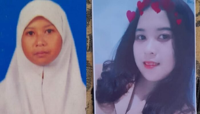 Nisa Nureni 14 Tahun Pergi Meninggalkan Rumah Belum Diketahui Keberadaannya