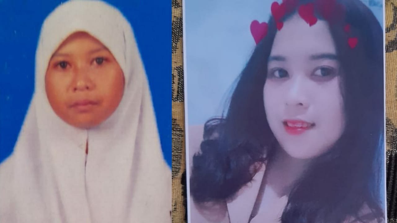 Nisa Nureni. Selasa (25/01/2022). (foto/tim).