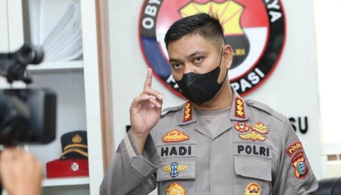 Wow !!!! Ditemukan Kerangkeng di Rumah Pribadi Bupati Langkat