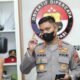 Kabid Humas Polda Sumut Kombes Pol Hadi Wahyudi, Senin (24/01/2022). (foto/humas).