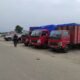 Truk barang Ilegal, Minggu (23/1/2022). (foto/humas).