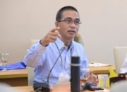 Masih Banyak Perusahaan Perkebunan Langgar UU No 39/2014, Hadian Minta PT Bridgestone Inisiasi Bahas Kewajiban Kebun Plasma 20 Persen