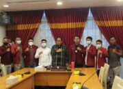 Ketua DPRD SU Baskami Ginting: Usut Dugaan ‘Perbudakan’ Berkedok Rehabilitasi Narkoba di Rumah Bupati Langkat