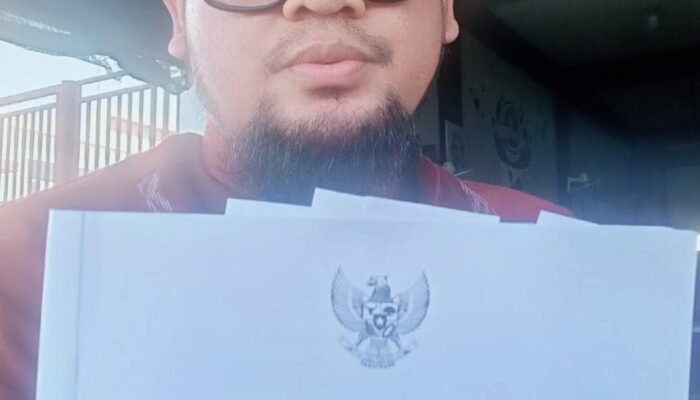 Tender Proyek BMBK Multi Years Rp2,7 T Diduga Abaikan Aturan