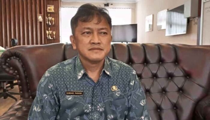 Proyek MYC Rp2,7 T Upaya Gubsu Wujudkan Jalan Bermartabat di Sumut