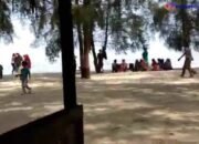 Diduga Penyelewengan Retribusi Daerah Wisata Pantai, Kadis Poraparbud Sergai Akan Panggil Pengelola Sri Mersing