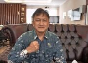 Kadis BMBK: Pemenang Tender Jalan MYC Rp2,7 T ‘Diikat’ Gandeng Kontraktor Lokal