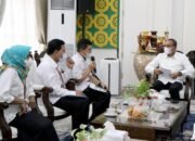 Angka Stunting Sentuh 40%, Edy Rahmayadi: Harus Menjadi Perhatian Serius dan Segera Diselesaikan