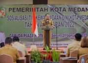 Aulia Rachman: Peran Kepling Penting untuk Mengedukasi dan Memberikan Informasi ke Masyarakat