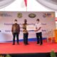 BRI Serahkan CSR ke Pasar Tradisional, Wiriya Alrahman Jaga Fasilitas, Sarana dan Prasarana