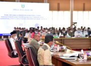 Di Sumut, Baru 12 Kabupaten-Kota Vaksinasi Dosis Dua di Atas 70%