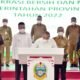 Bentuk Pemerintahan Bersih, 41 OPD Pemprov Sumut Canangkan Zona Integritas
