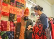 Berbagai Program Bobby Nasution Kembangkan Digitalisasi UMKM