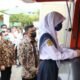 Bobby Nasution Apresiasi Gerakan Menabung Sampah di Bank Sampah Sekolah