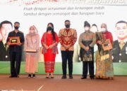 Bobby Nasution Berterima Kasih atas Dukungan Hindratno Devidanto Sukseskan Program Pemko Medan