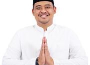 Bobby Nasution Buka MTQ ke-55 Kota Medan Hari Ini