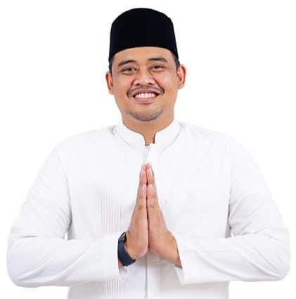 Bobby Nasution Buka MTQ ke-55 Kota Medan Hari Ini