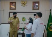 Bobby Nasution Dukung Festival Teri Medan