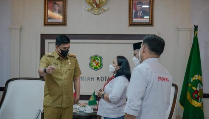 Bobby Nasution Dukung Festival Teri Medan