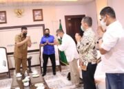 Bobby Nasution Dukung Penuh Mini Soccer U-16 International Tournament