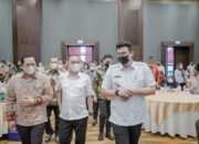 Bobby Nasution Ingin Pemko Medan Miliki Kartu Kredit Pemerintah