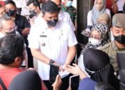 Bobby Nasution Minta Disdik Tindak Tegas Pungli Bantuan PIP di SDN 060898