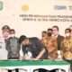 Bobby Nasution Tandatangani Kesepakatan Bersama dengan BRI, Pegadaian, dan PNM