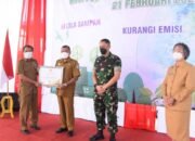 Bupati pada Peringatan HPSN: Deli Serdang Targetkan Pengurangan Sampah Sebesar 22 Persen