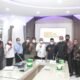 Dinas Kominfo Sumut Terima Kunjungan Komisi B DPRD Asahan