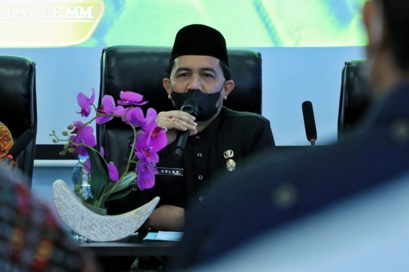 Dinas Perpustakaan dan Kearsipan Kota Medan akan Tambah Lima Cabang