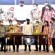 Edy Rahmayadi Hadiri HUT ke-8 RSU Royal Prima Terus Bantu Pemerintah Tangani Pandemi