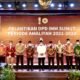 Edy Rahmayadi Lantik DPD IMM Sumut, Minta Generasi Muda Aktif Isi Kemerdekaan