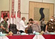 Edy Rahmayadi: Vaksinasi dan Prokes Wajib Dilakukan Antisipasi Lonjakan Kasus Covid-19