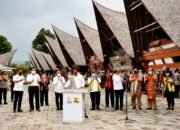 Edy Rahmayadi Yakin Hutaraja dan Huta Siallagan Dongkrak Pariwisata Sumut