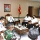 Edy Rahmayadi dan Bobby Nasution Bahas Penyelesaian Revitalisasi Lapangan Merdeka