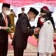 Gubernur Lantik Wakil Walikota Pematangsiantar Sejahterakan Rakyat