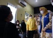 HUT IWAPI ke-47, Sri Ayu Mihari: Terus Kobarkan Semangat Wirausaha