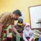 Hingga 8 Februari, Penerima Vaksinasi Booster di Medan Capai 100.211 jiwa