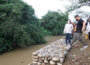 Ini Solusi Bobby Nasution Terkait Kisruh Bronjong Perumahan J City