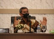 Jadi Tuan Rumah Korwil I APEKSI, Wiriya Alrahman: Jaga Marwah Kota Medan