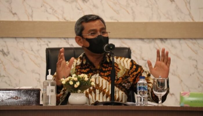 Jadi Tuan Rumah Korwil I APEKSI, Wiriya Alrahman: Jaga Marwah Kota Medan