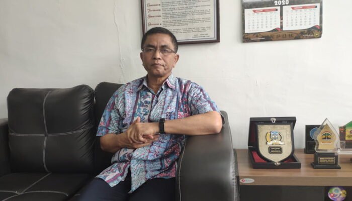 Jamin Ketersediaan Minyak Goreng di Sumut, Kepala Disperindag: Jangan Panic Buying