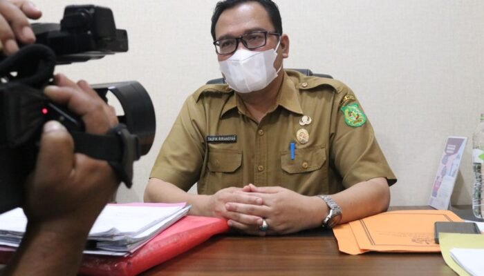 Kadis Kesehatan: Pemko Medan Gencarkan Tracing dan Testing