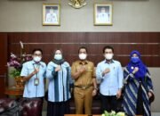 Diskominfo Sumut Kerja Sama dengan UMSU Tingkatkan Kompetensi SDM