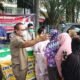 Kali Ini di Pasar Halat, Pemko Medan Kembali Gelar Operasi Pasar Minyak Goreng
