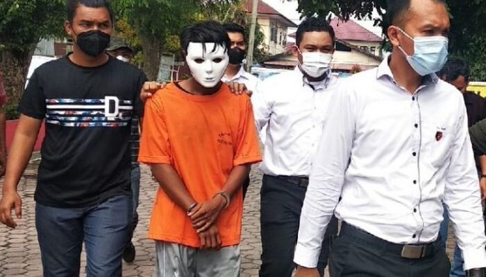 Kasus Kematian Imelda Terungkap, Ternyata Dibunuh Pacarnya yang Masih Pelajar