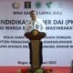 Kegiatan PKD Lapas Khusus Gunung Sindur Lahirkan Kader Dai