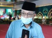 Ketua LPTQ: Kualitas dan Kuantitas Peserta MTQ ke-55 Kota Medan Meningkat