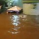 Kondisi banjir. (Foto: Tim).