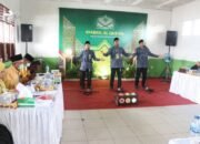 MTQ ke-55 Kota Medan, Peserta Tampil Maksimal untuk Raih Prestasi